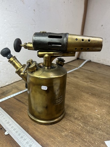 Lampe souder express - à,