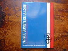 L'armée secrète de la Loire
