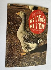 Carte Postale Animaux