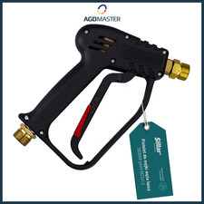 Pistolet haute pression M22