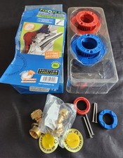 FIXOPLAC Fixation sur Plaque