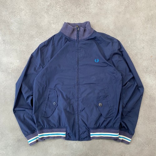 Veste fred perry harrington - veste,