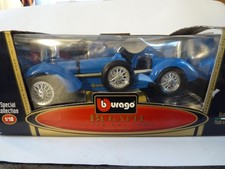 Modèle réduit  BUGATTI TYPE