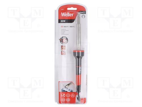 Weller wlir8023c fer - fer, à