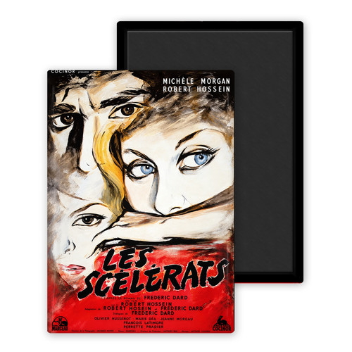 Les scélérats version - scélérats,
