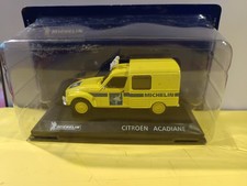 1/43 CITROËN ACADIANE