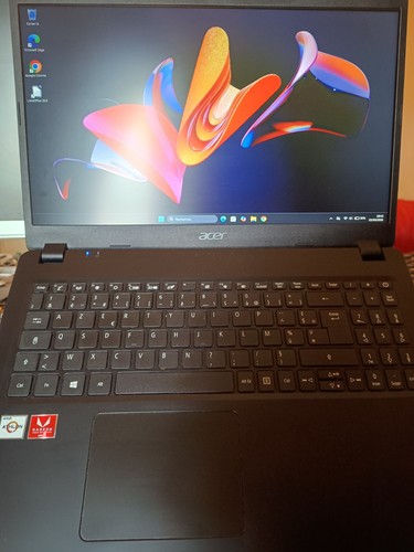 Acer aspire a315 6 - a315-42, 15,6"