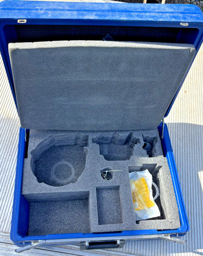 Buderus trousse outils service - buderus,