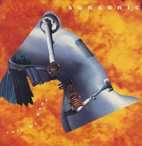 Sunsonic roll body - my, 12"