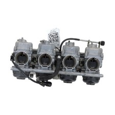 Rampe de carburateur - SUZUKI