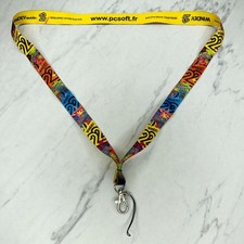 Windev 22 ID Badge Holder School Work Lanyard Necklace