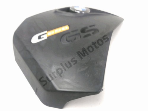 Carenage avant gauche bmw - bmw, g