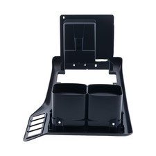 Avant Console Plastique for VW