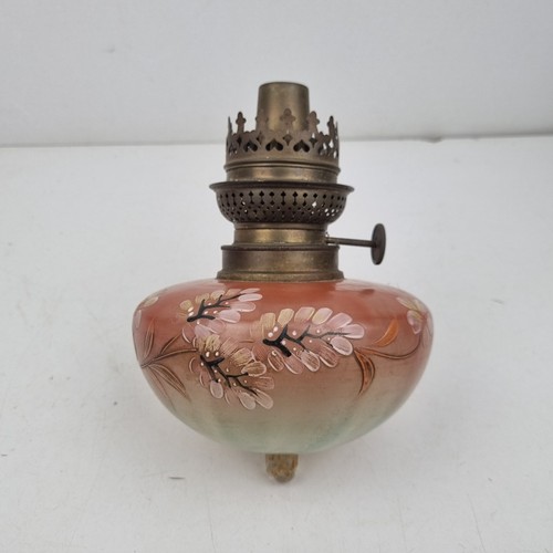 Réservoir lampe pétrole - À,