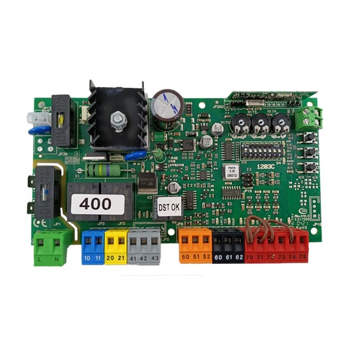 Centrale commande bft - commande,