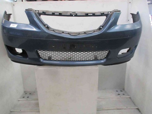 Pare choc avant mazda - avant,