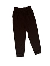 Pantalon Para Mujer Marca Breshka Color Negro Nuevo Sin Etiquetas