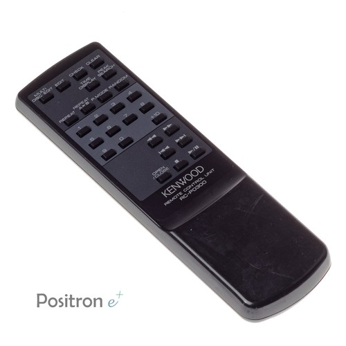 Télécommande kenwood - télécommande,