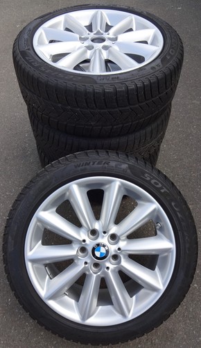 Orig mini roues - roues, vent