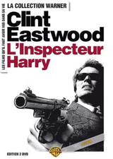 L'Inspecteur Harry - WB
