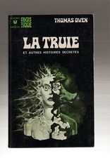 MARABOUT FANTASTIQUE  394