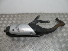Pot d'échappement PIAGGIO 50