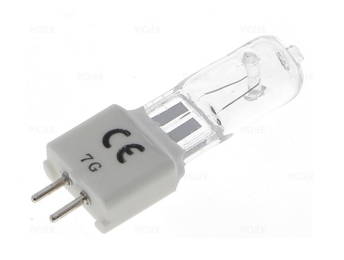 Lampe halogene 25w broches - 25w,