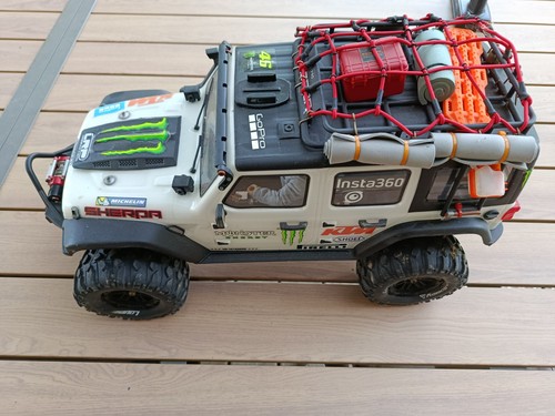 Crawler absima cr3 - absima, cr3.4