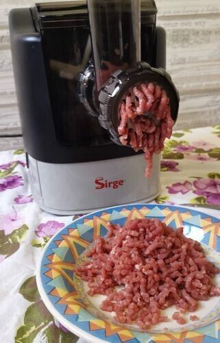 Machine pâtes avec - pâtes,