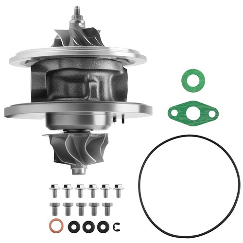 Turbo core cartridge - core,