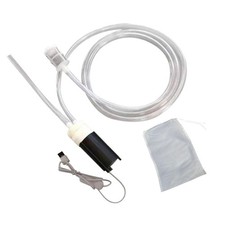 Pompe à siphon de brassage Équipement de brassage domestique Pompe à siphon