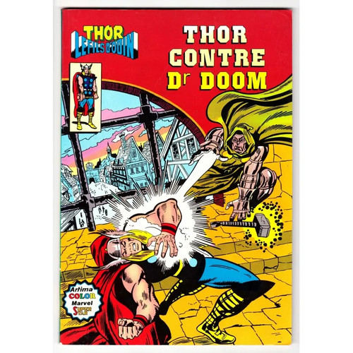 Thor fils odin aredit - thor, /