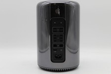Apple Mac Pro Desktop XEON E5 3GHz 8-Core 1TB SSD 64GB RAM *READ* PC1689195