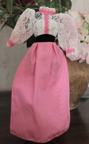 Vêtements barbie vintage - vêtements,