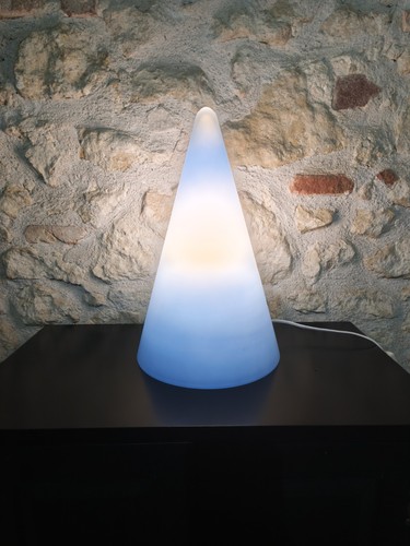 Lampe table teepee xxl - de,