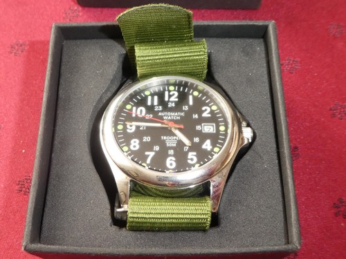 Montre homme automatic watch - homme,