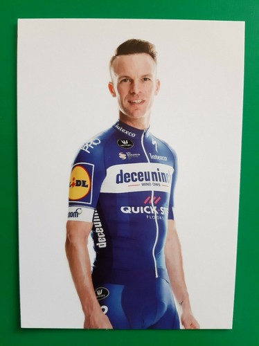 Cyclisme carte cycliste iljo - cyclisme,