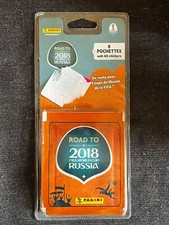 BLISTER PANINI 8 POCHETTES