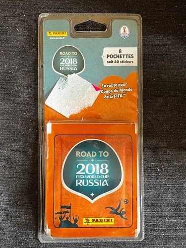 Blister panini pochettes - blister, 8