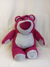 PELUCHE OURS LOTSO TOY STORY