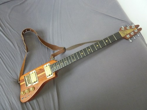 Kay electric guitare - electric, from