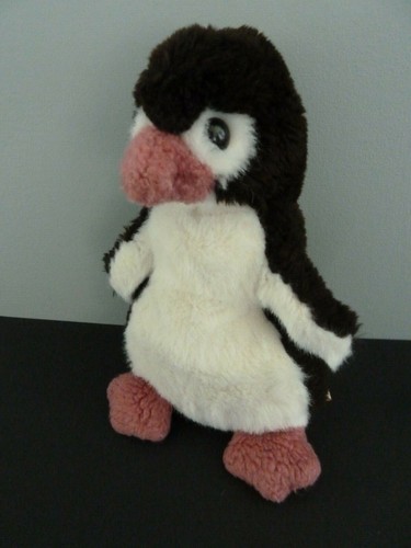 Doudou peluche la - q1:,