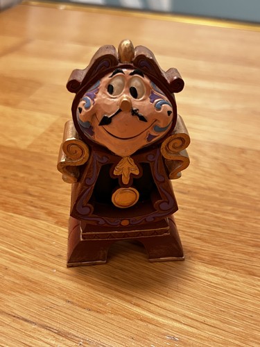 Horloge figurine la - :,