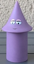 Figurine Tour Barbapapa