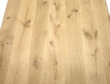 4X Planches Fines En Bois De