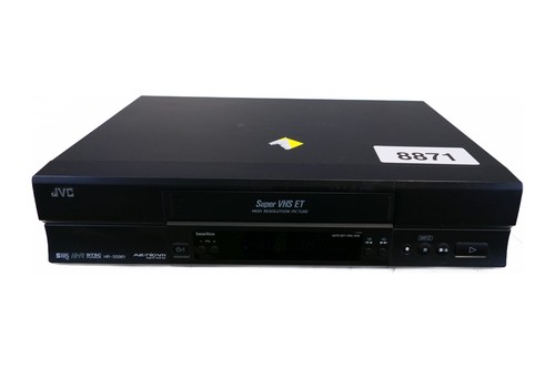 Jvc s5961 magnétoscope - jvc, |