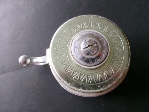 Moulinet mouche automatique - moulinet,