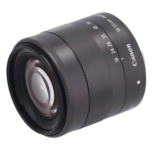 Objectif zoom canon m - zoom,