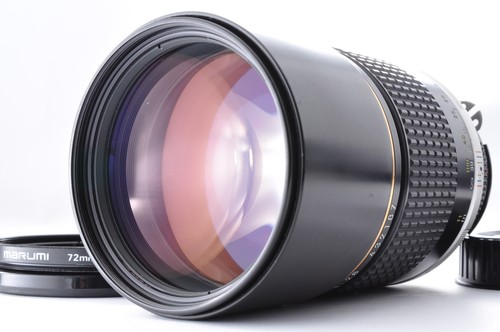 Téléobjectif nikon s - nikon, ai-s