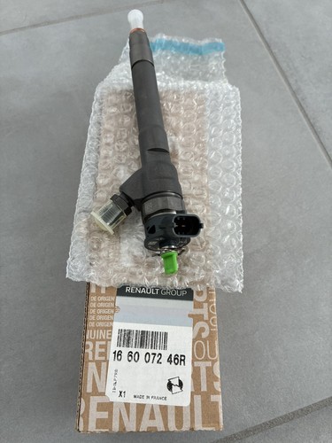 Injecteur neuf renault espace - renault,